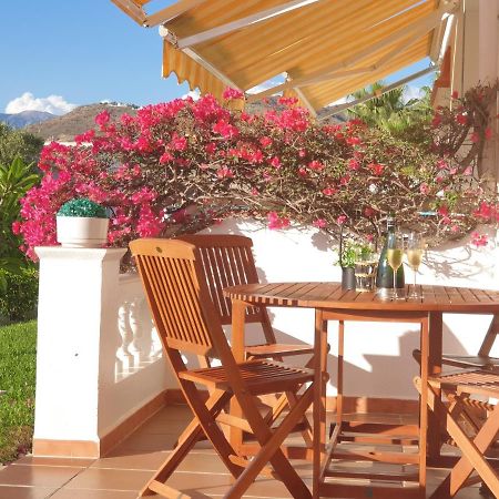 Montemar Apartment Torrox Ngoại thất bức ảnh