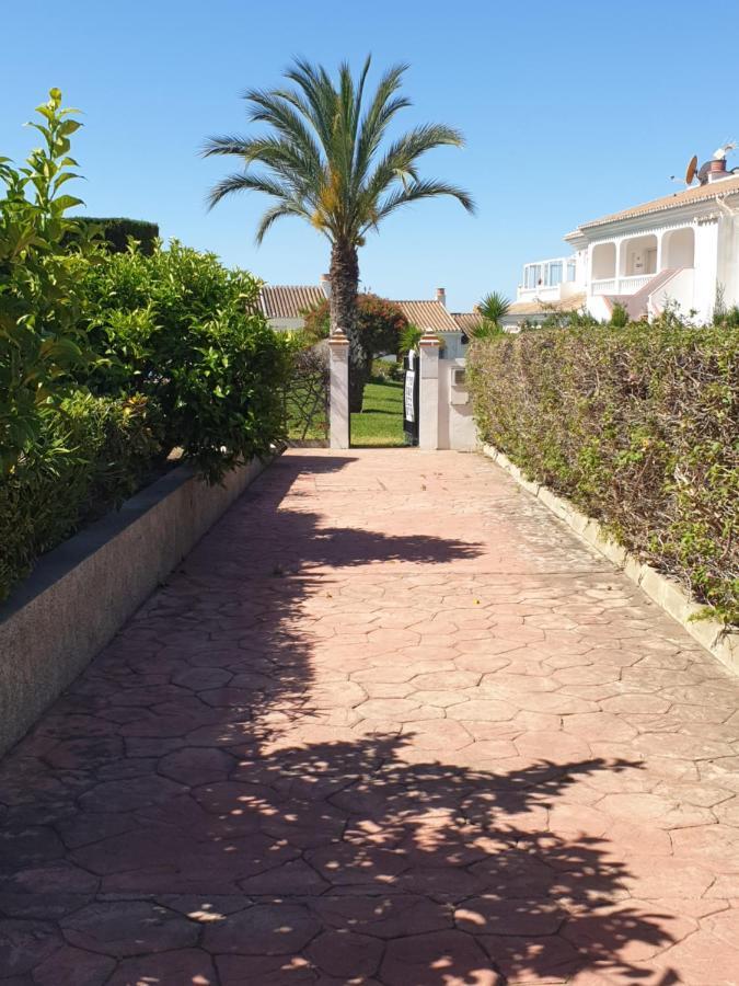 Montemar Apartment Torrox Ngoại thất bức ảnh