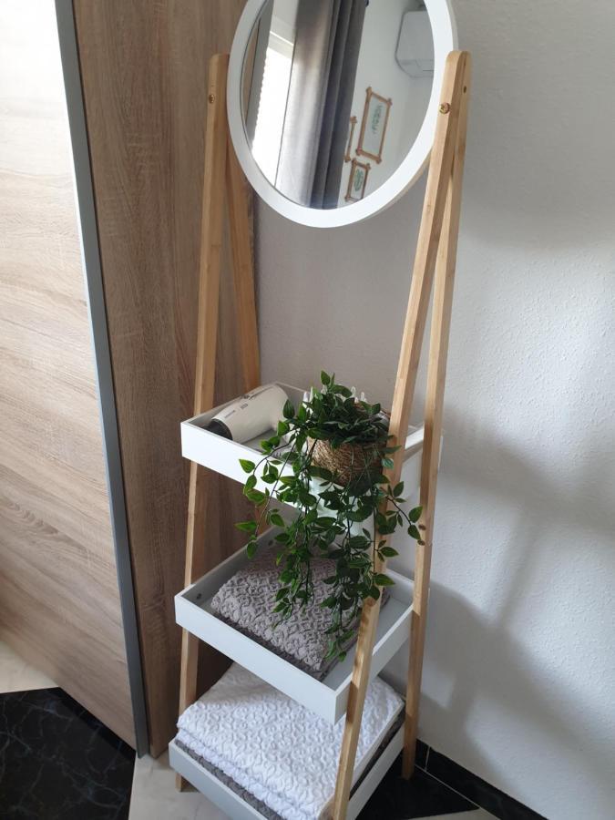 Montemar Apartment Torrox Ngoại thất bức ảnh